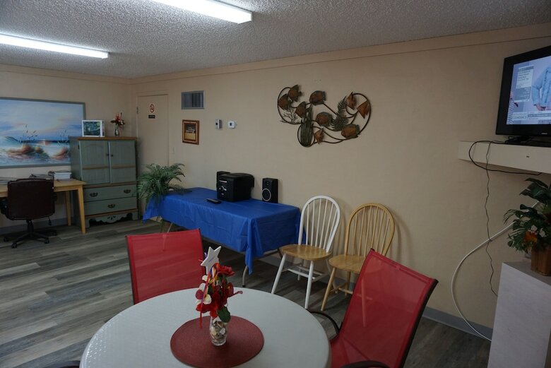 Hotel Redington Surf Resort