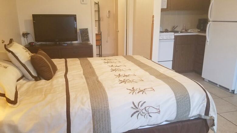 Hotel Redington Surf Resort