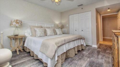 Apartamento Anglers Cove 608 Condo
