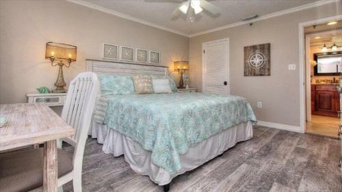Apartamento Anglers Cove 608 Condo