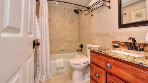 Apartamento Anglers Cove 608 Condo