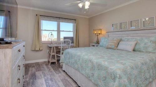 Apartamento Anglers Cove 608 Condo