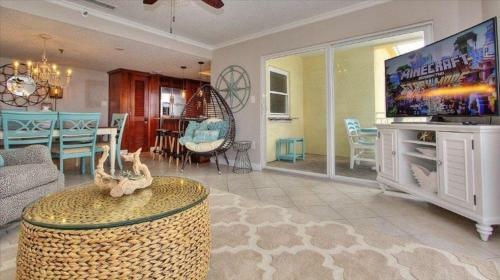 Apartamento Anglers Cove 608 Condo