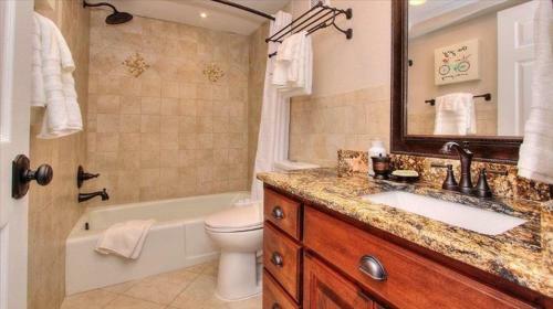 Apartamento Anglers Cove 608 Condo