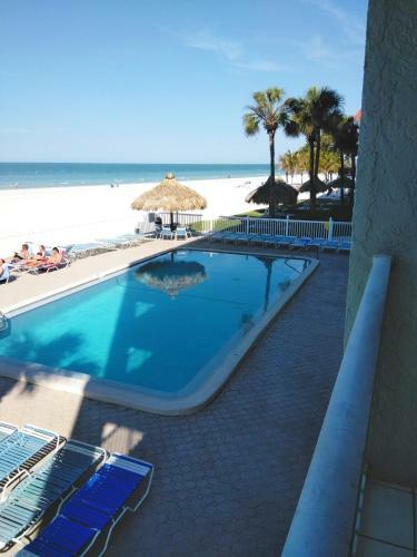 Apartamento Sea Oats By Liberte Management