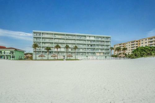 Apartamento Sea Oats By Liberte Management