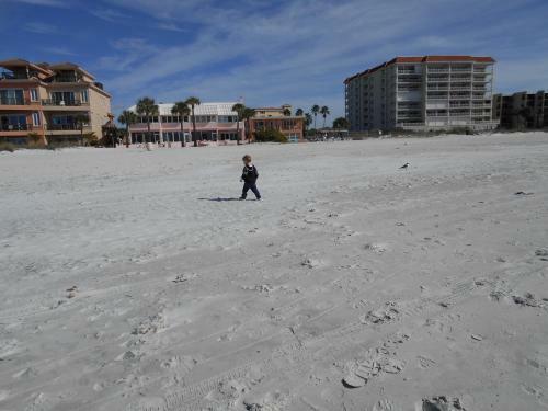 Apartamento 3000 Sq Ft Beach And Bay Condo