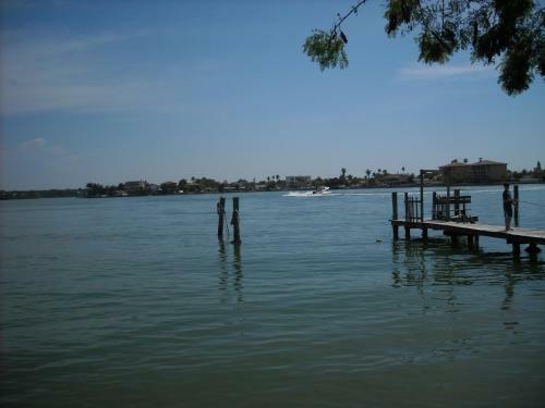 Apartamento 3000 Sq Ft Beach And Bay Condo