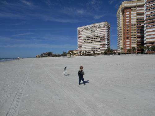 Apartamento 3000 Sq Ft Beach And Bay Condo