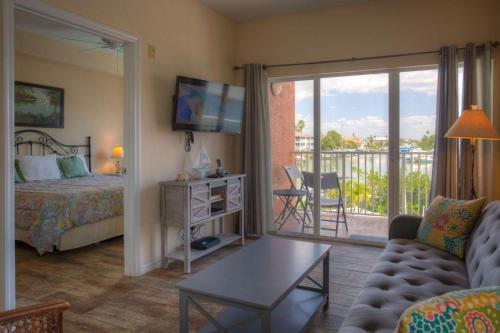 Apartamento 206 - Skyline