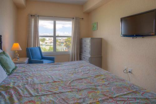 Apartamento 206 - Skyline