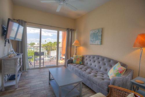 Apartamento 206 - Skyline