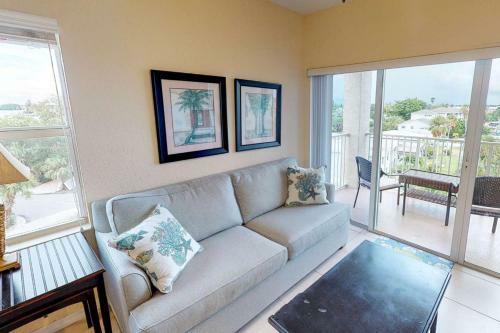 Apartamento 401 - Skyline