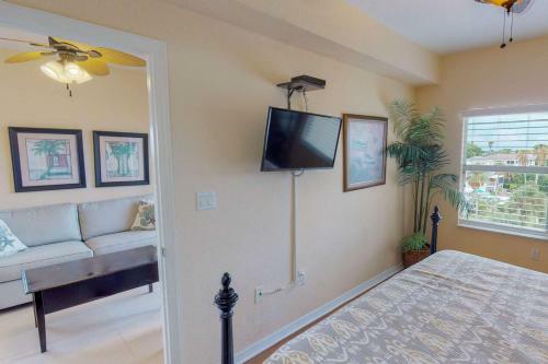 Apartamento 401 - Skyline