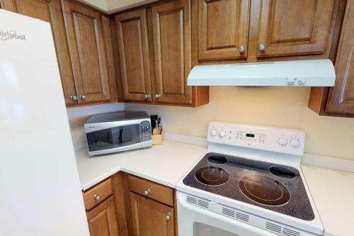 Apartamento 401 - Skyline