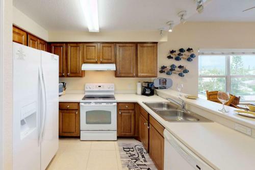 Apartamento 401 - Skyline