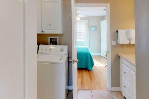 Apartamento 103 - Sea Cottage