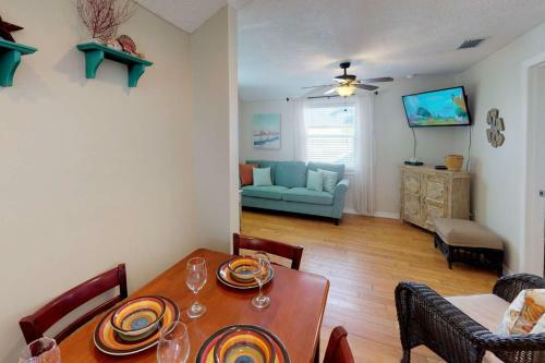 Apartamento 103 - Sea Cottage