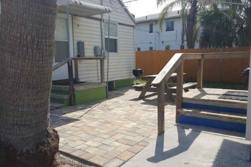 Apartamento 103 - Sea Cottage