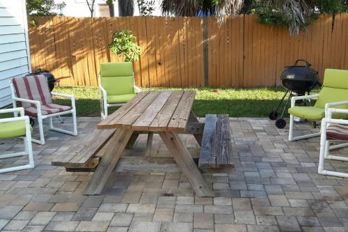 Apartamento 103 - Sea Cottage