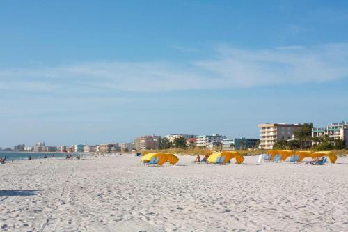 Apartamento 103 - Sea Cottage