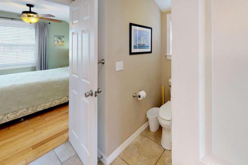 Apartamento 103 - Sea Cottage