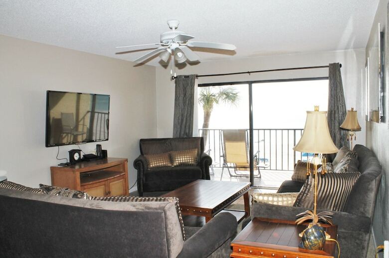 Apartamento 100 - Las Brisas