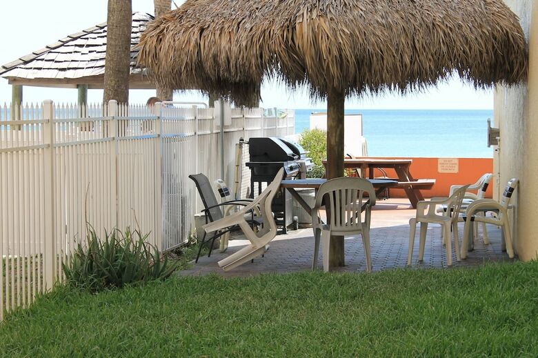 Apartamento 100 - Las Brisas
