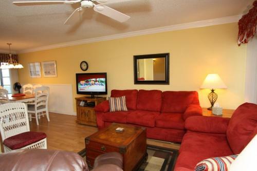 Apartamento 315-b - Madeira Beach Yacht Club