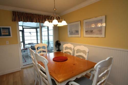 Apartamento 315-b - Madeira Beach Yacht Club