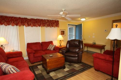 Apartamento 315-b - Madeira Beach Yacht Club