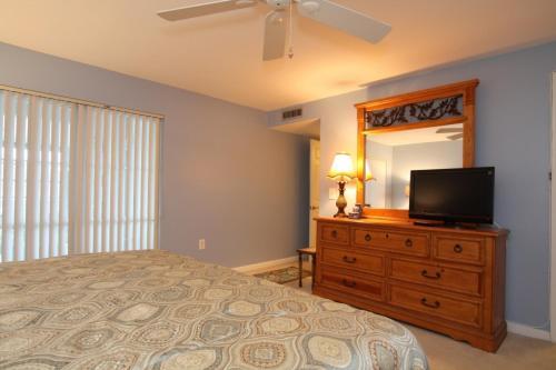 Apartamento 315-b - Madeira Beach Yacht Club