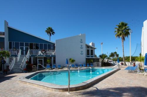Apartamento 315-b - Madeira Beach Yacht Club