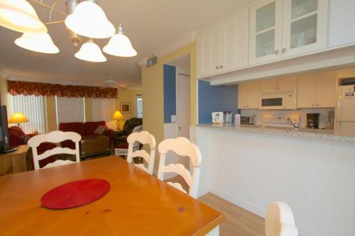 Apartamento 315-b - Madeira Beach Yacht Club