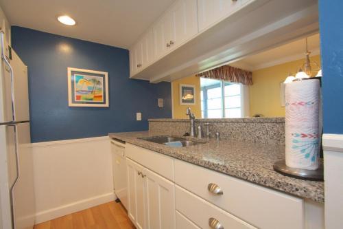 Apartamento 315-b - Madeira Beach Yacht Club