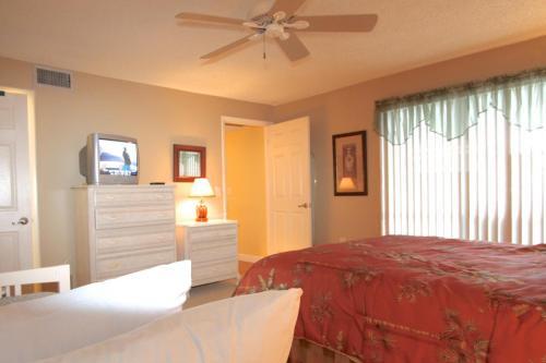 Apartamento 315-b - Madeira Beach Yacht Club