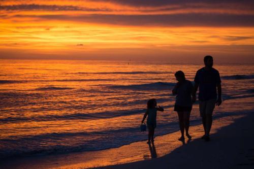 Apartamento Boca Ciega Cottage