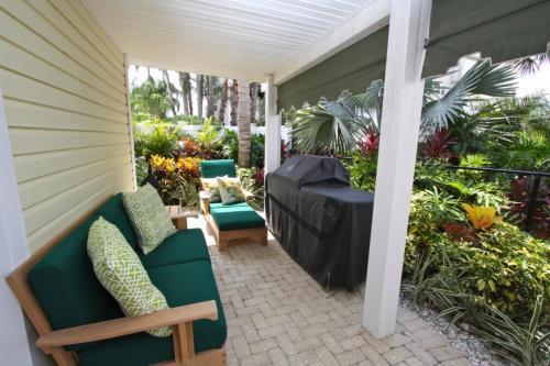 Apartamento Boca Ciega Cottage