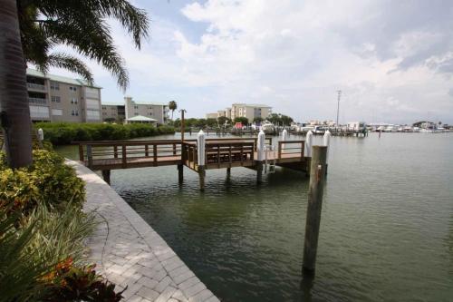 Apartamento Boca Ciega Cottage