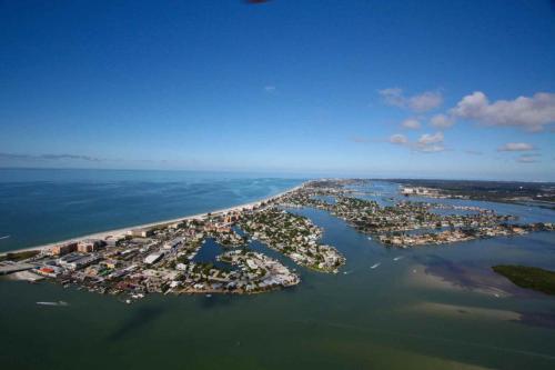 Apartamento Boca Ciega Cottage