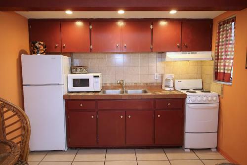Apartamento Africa Suite #2