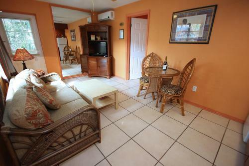Apartamento Africa Suite #2