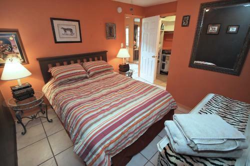 Apartamento Africa Suite #2