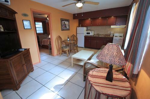Apartamento Africa Suite #2