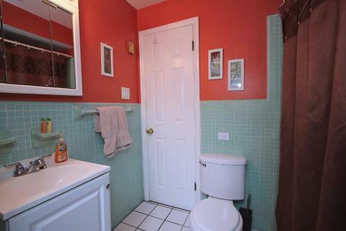 Apartamento Africa Suite #2