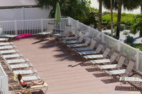 Apartamento 206 - Surf Beach Resort