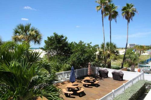Apartamento 206 - Surf Beach Resort
