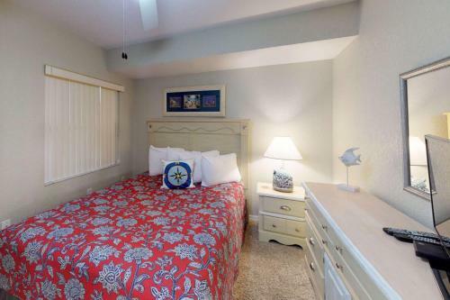 Apartamento 206 - Surf Beach Resort