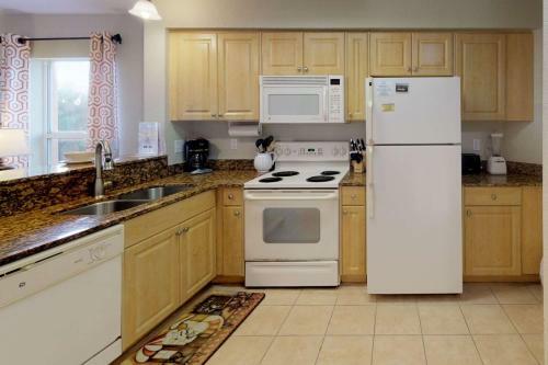 Apartamento 206 - Surf Beach Resort