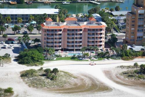 Apartamento 206 - Surf Beach Resort